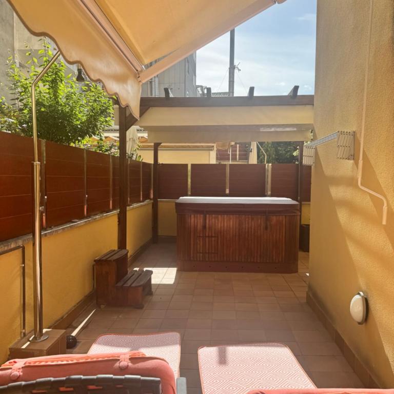 Suitte Catalunya - Apartamento de 2 dormitorios - 20