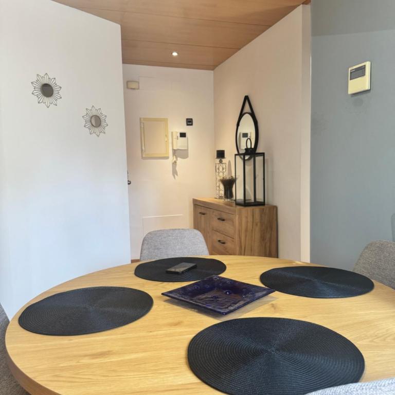 Suitte Catalunya - Apartamento de 2 dormitorios - 21