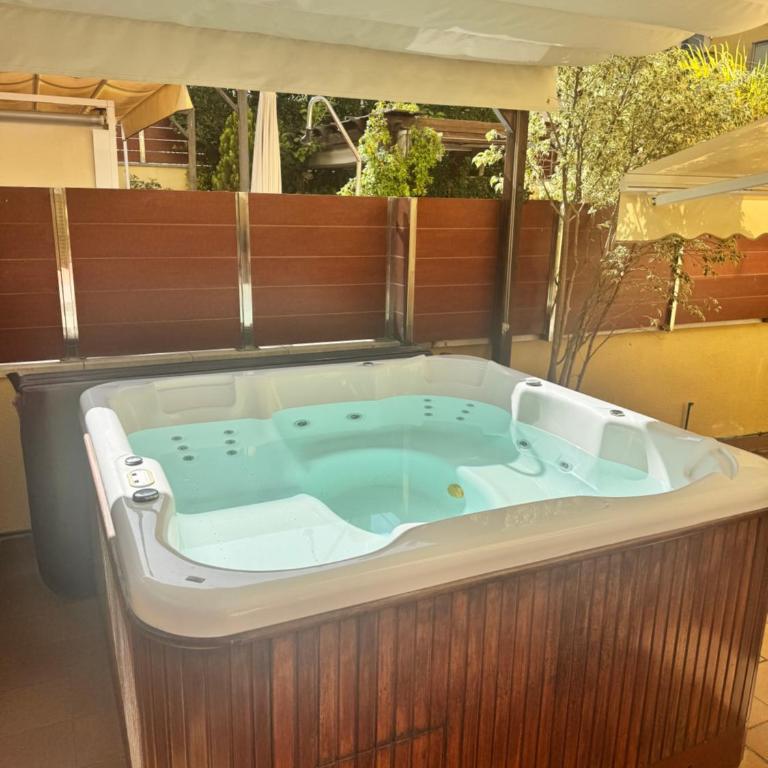 Suitte Catalunya - Apartamento de 2 dormitorios - 23