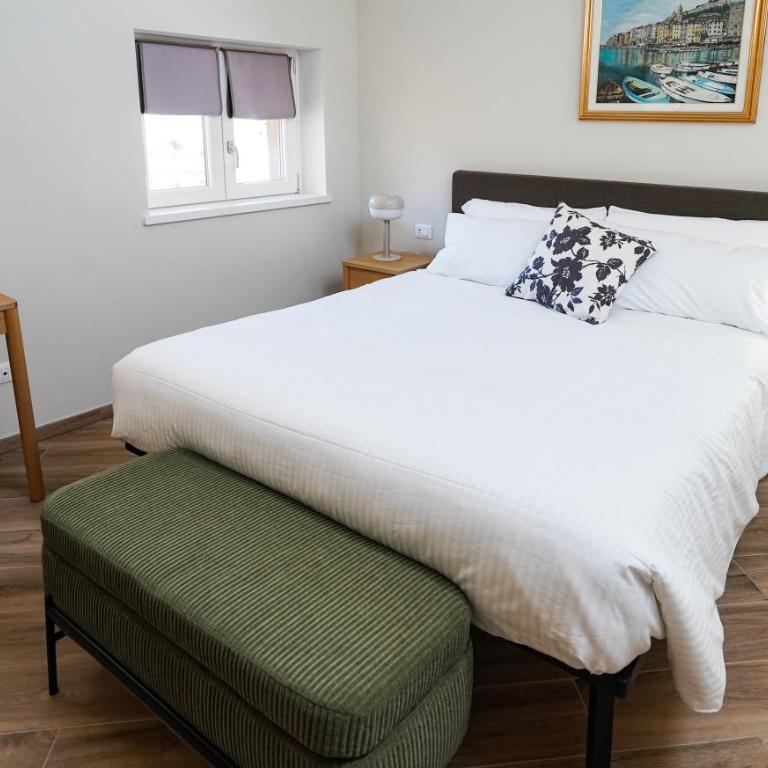 Riverview - new apartments in Lecco - Appartamento Deluxe - 13