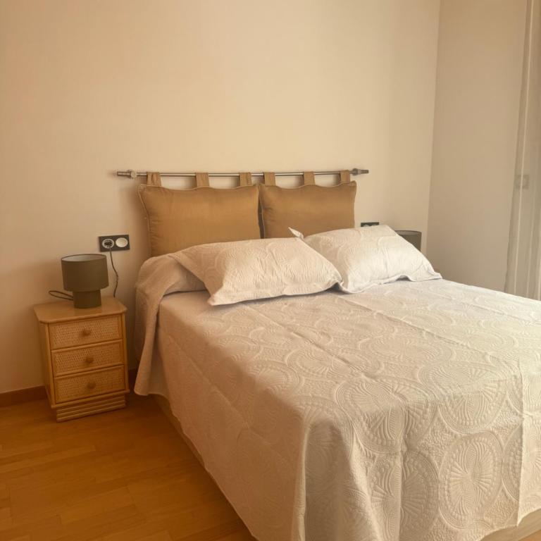 Suitte Catalunya - Apartamento de 2 dormitorios - 25