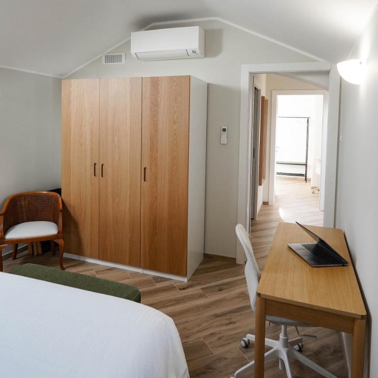 Riverview - new apartments in Lecco - Appartamento Deluxe - 14