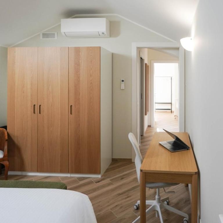 Riverview - new apartments in Lecco - Appartamento Deluxe - 15