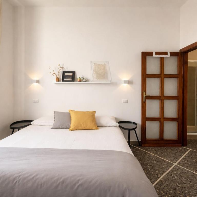Domus Eura - Locazione Turistica - Double Room - 1