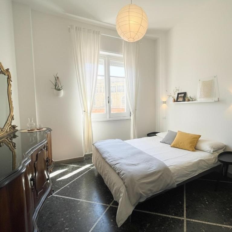 Domus Eura - Locazione Turistica - Double Room - 10