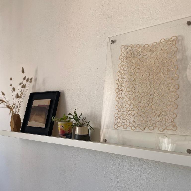Domus Eura - Locazione Turistica - Double Room - 7