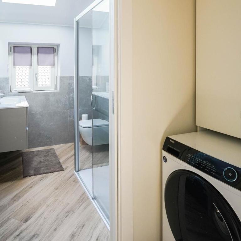 Riverview - new apartments in Lecco - Appartamento Deluxe - 19
