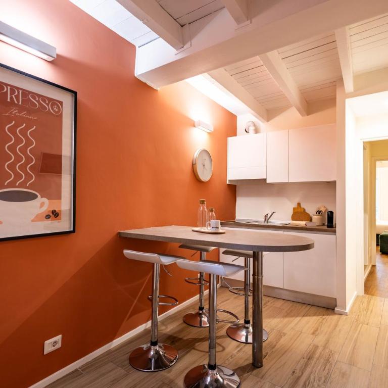 Homing - Torino 73 - Appartamento con 1 Camera da Letto - 6