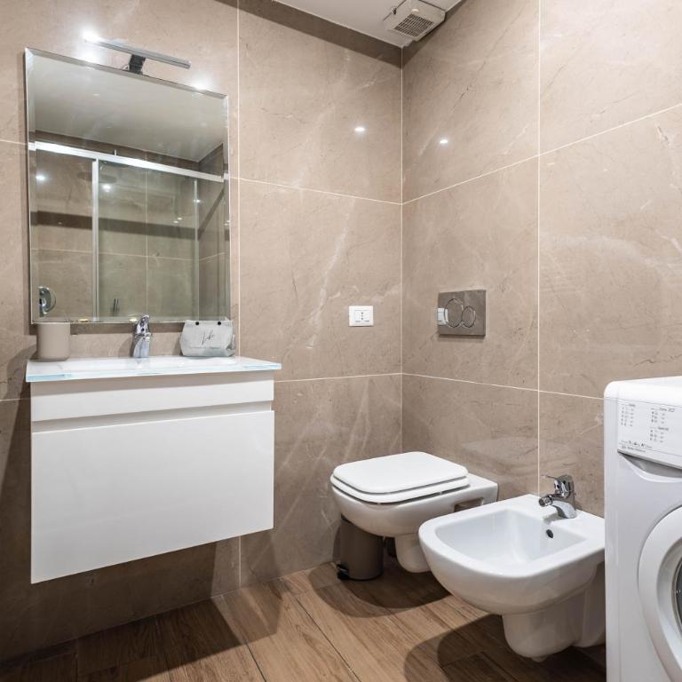 Homing - Torino 73 - Appartamento con 1 Camera da Letto - 9