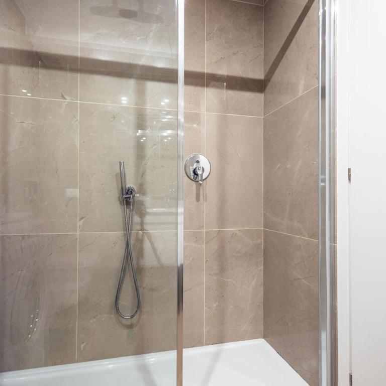Homing - Torino 73 - Appartamento con 1 Camera da Letto - 10
