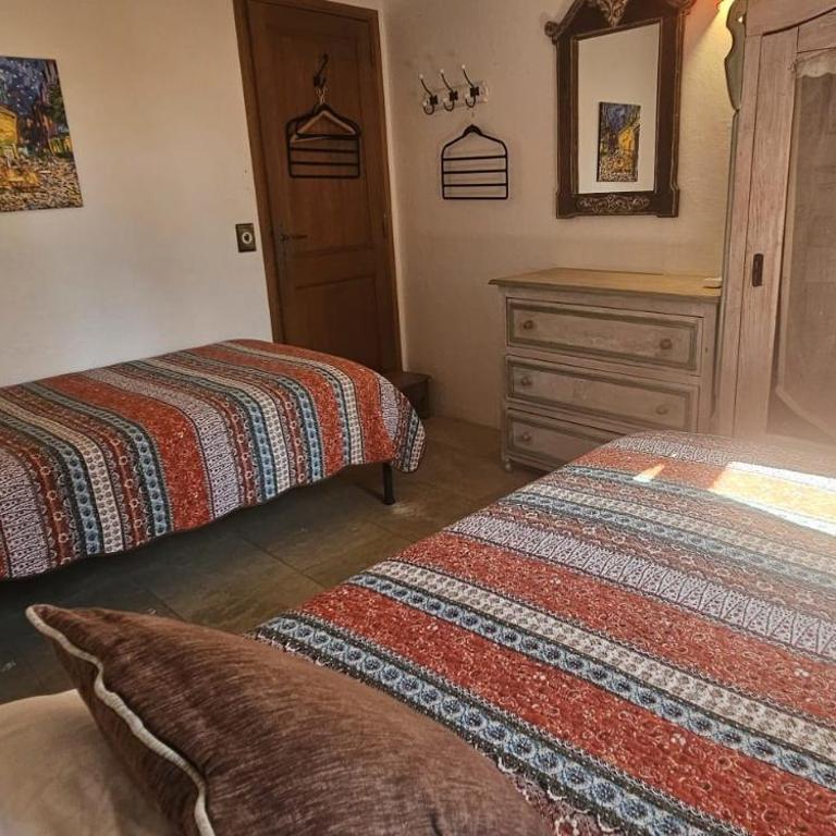 Authentic Old Antibes Duplex with Seaview Terrace - Apartment mit 3 Schlafzimmern - 31