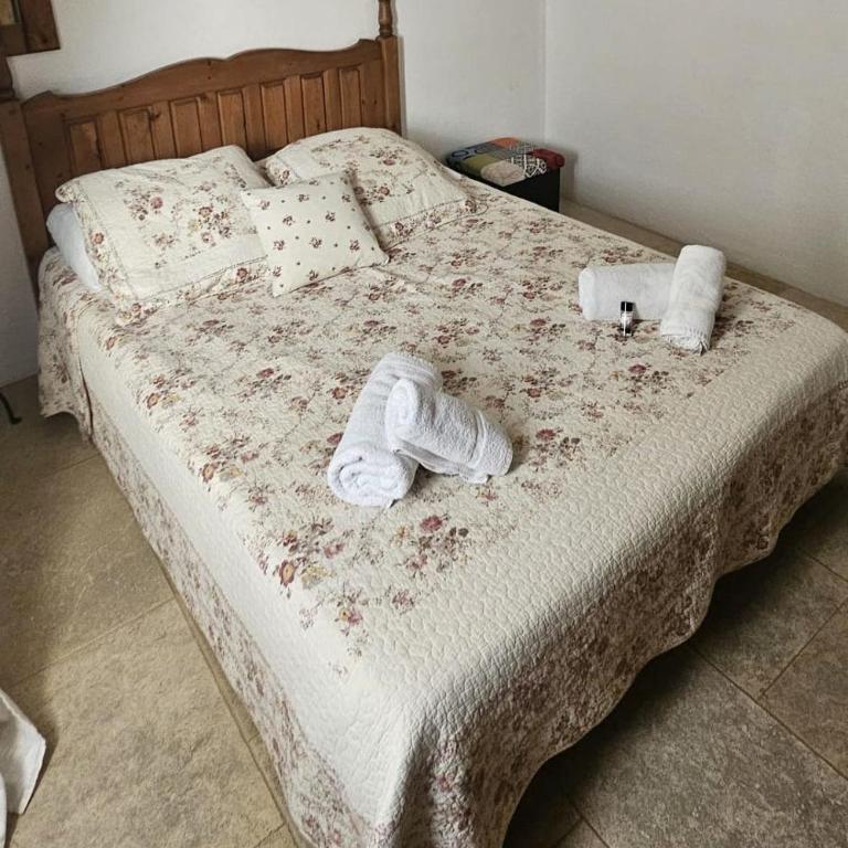 Authentic Old Antibes Duplex with Seaview Terrace - Apartment mit 3 Schlafzimmern - 33