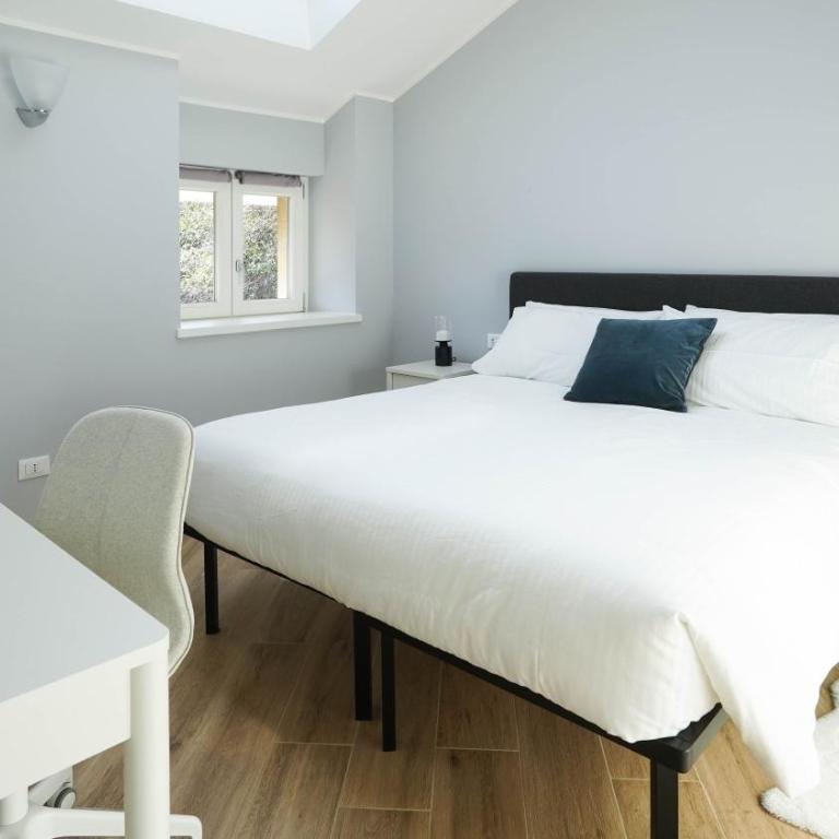 Riverview - new apartments in Lecco - Appartamento con 2 Camere da Letto - 9