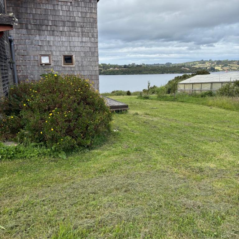 Casona anchimalen - One-Bedroom House - 2