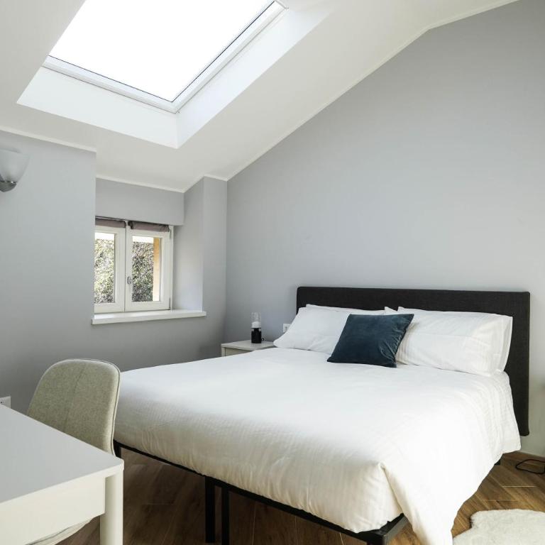 Riverview - new apartments in Lecco - Appartamento con 2 Camere da Letto - 10