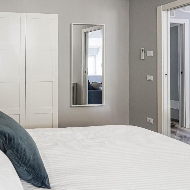 Riverview - new apartments in Lecco - Appartamento con 2 Camere da Letto - 11
