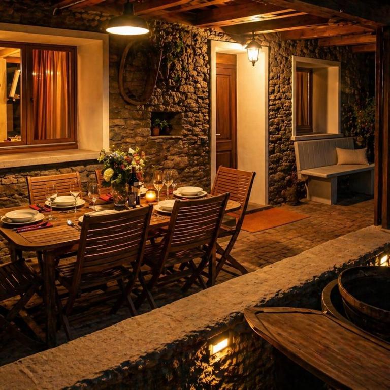 Casa Unica- da Bruno - Apartment mit Poolblick - 6