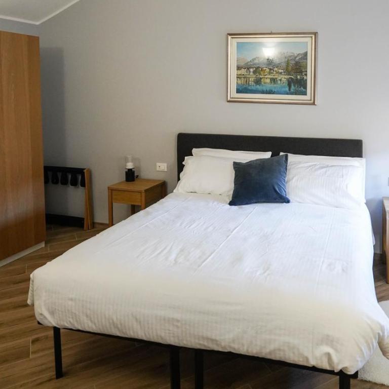 Riverview - new apartments in Lecco - Appartamento con 2 Camere da Letto - 14