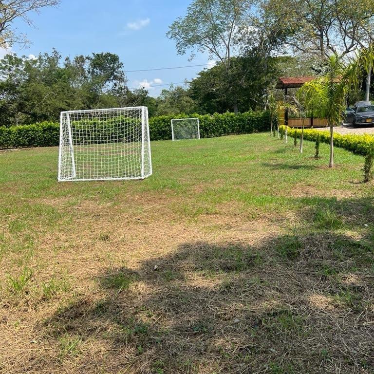 Finca Nirvana. - Villa - 5