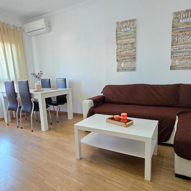 Ático Luz de Santo Domingo Terraza y Garaje by Sanlúcar Housing - Apartamento de 2 dormitorios - 17