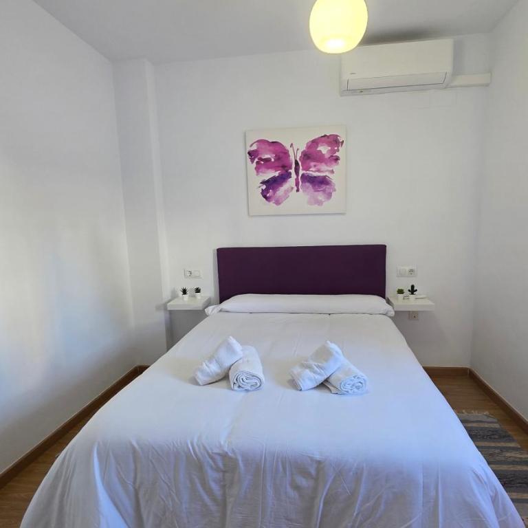 Ático Luz de Santo Domingo Terraza y Garaje by Sanlúcar Housing - Apartamento de 2 dormitorios - 25