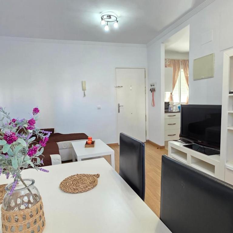 Ático Luz de Santo Domingo Terraza y Garaje by Sanlúcar Housing - Apartamento de 2 dormitorios - 19
