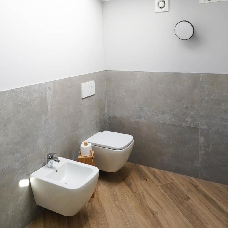 Riverview - new apartments in Lecco - Appartamento con 2 Camere da Letto - 17