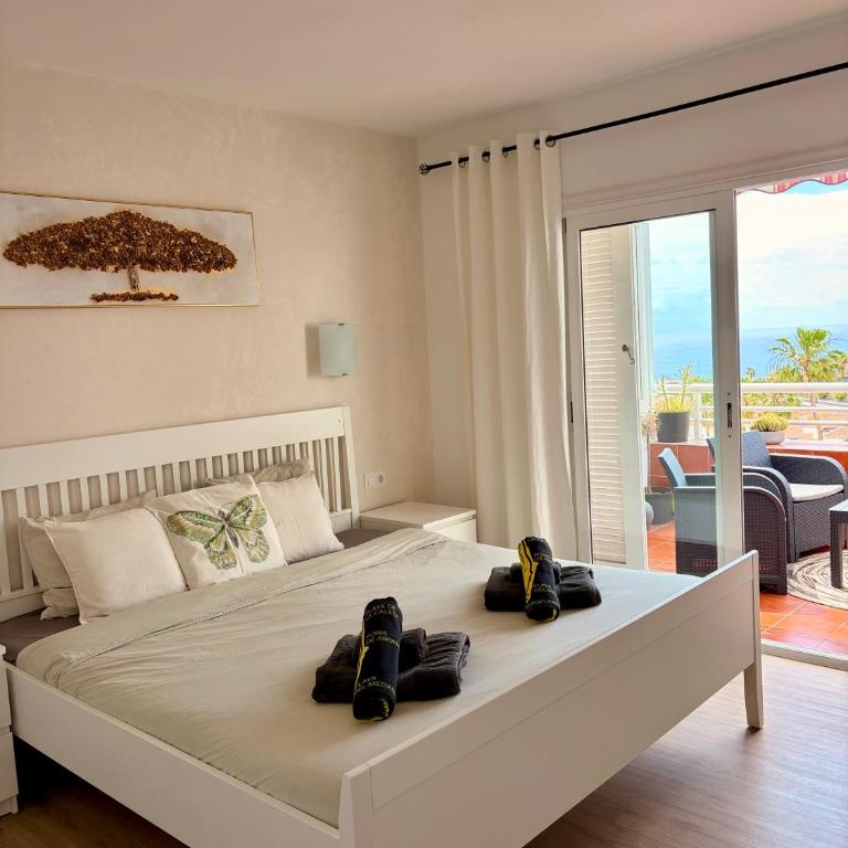 Victoria Apartment, Costa Adeje - Apartamento de 1 dormitorio - 1