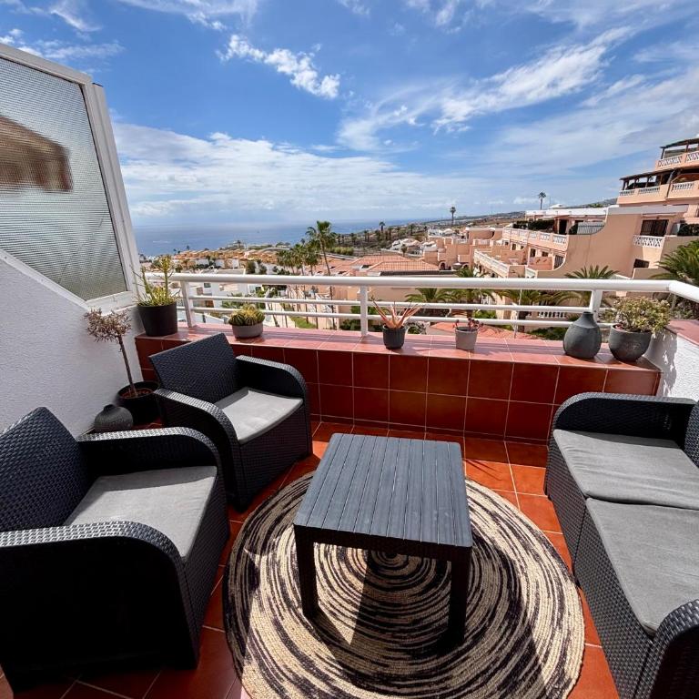 Victoria Apartment, Costa Adeje - Apartamento de 1 dormitorio - 9