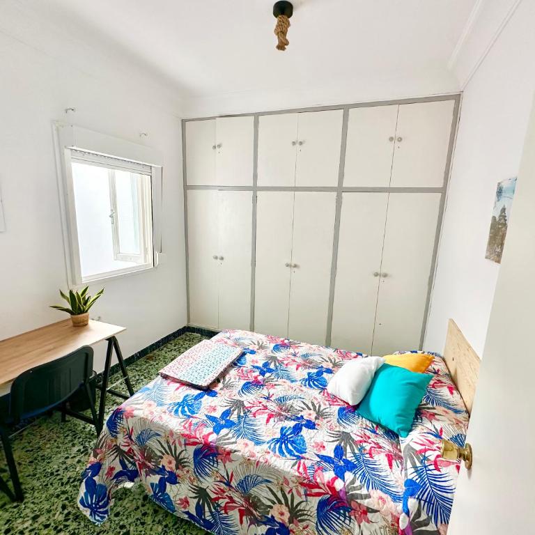 Centro - 7 Rooms - Apartamento - 3