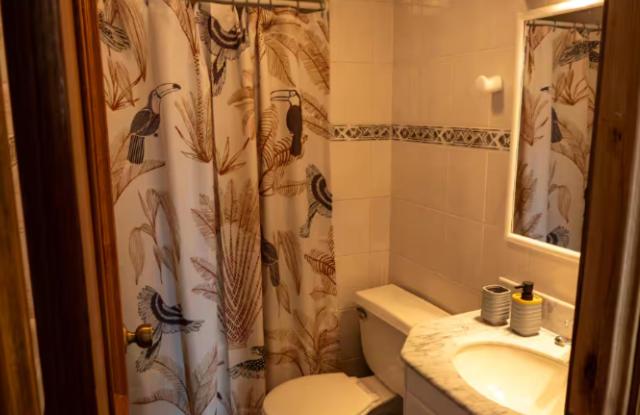 Apartamento en nevados de Chillan - Two-Bedroom Apartment - 7
