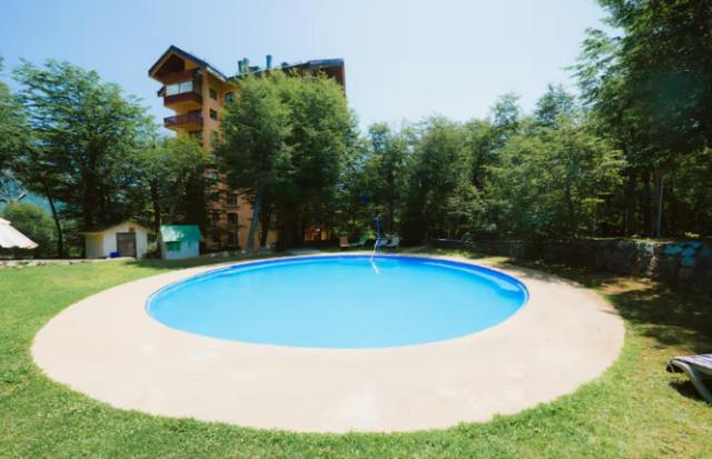 Apartamento en nevados de Chillan - Two-Bedroom Apartment - 8