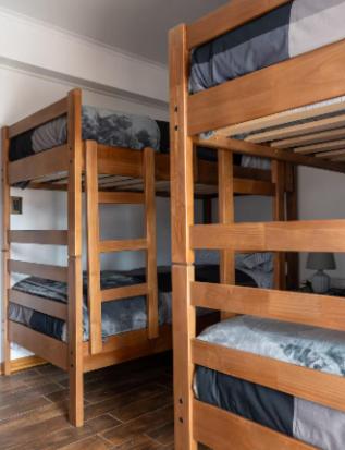 Apartamento en nevados de Chillan - Two-Bedroom Apartment - 13