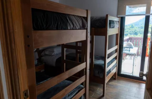 Apartamento en nevados de Chillan - Two-Bedroom Apartment - 14