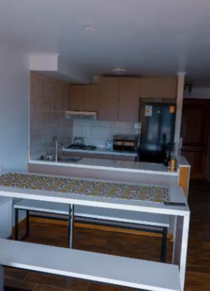 Apartamento en nevados de Chillan - Two-Bedroom Apartment - 16