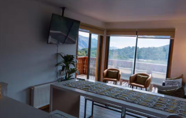 Apartamento en nevados de Chillan - Two-Bedroom Apartment - 17