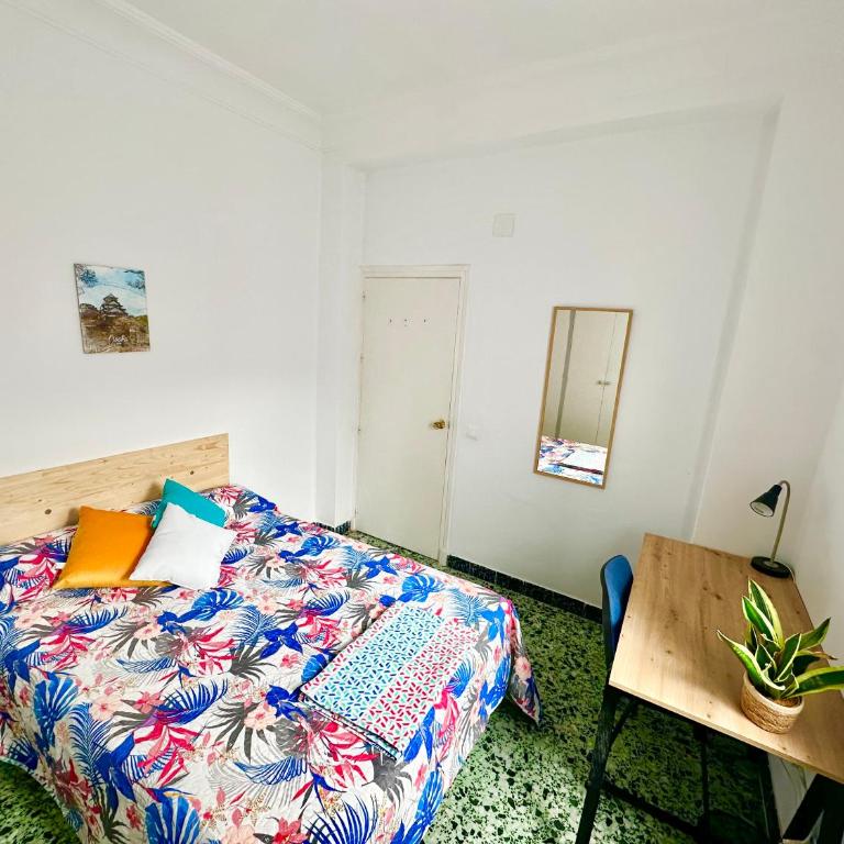 Centro - 7 Rooms - Apartamento - 12