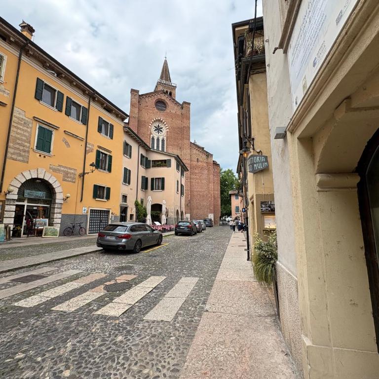 Luxury Apartment Sottoriva - Appartamento con 3 Camere da Letto - 14
