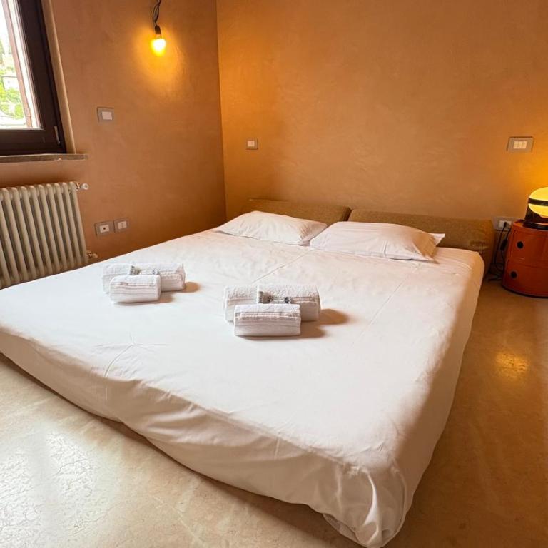Luxury Apartment Sottoriva - Appartamento con 3 Camere da Letto - 8