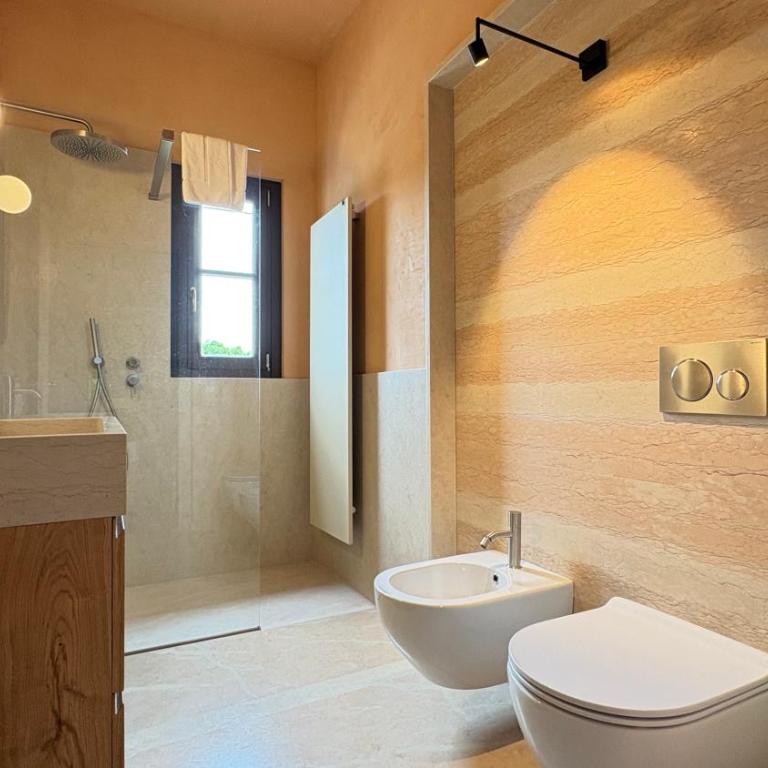 Luxury Apartment Sottoriva - Appartamento con 3 Camere da Letto - 12