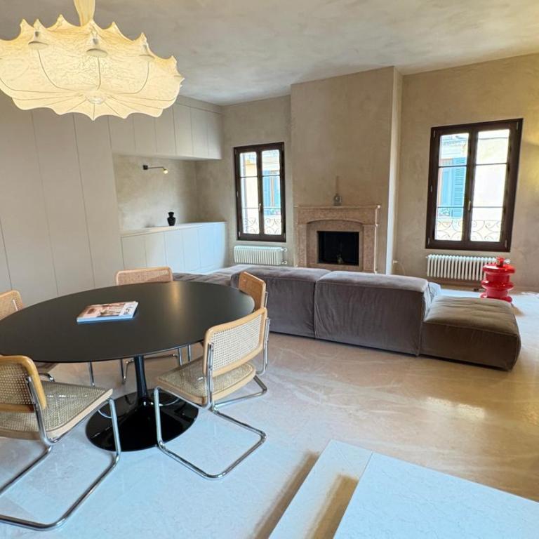 Luxury Apartment Sottoriva - Appartamento con 3 Camere da Letto - 2