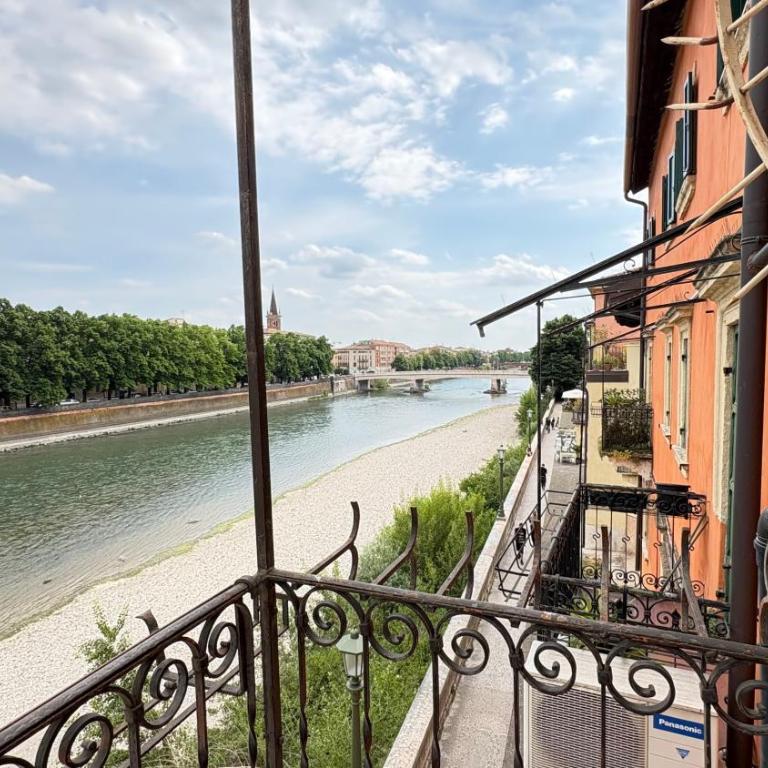 Luxury Apartment Sottoriva - Appartamento con 3 Camere da Letto - 5