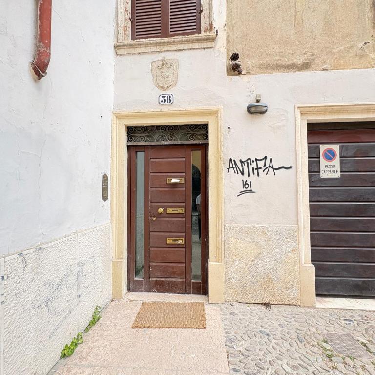 Luxury Apartment Sottoriva - Appartamento con 3 Camere da Letto - 13