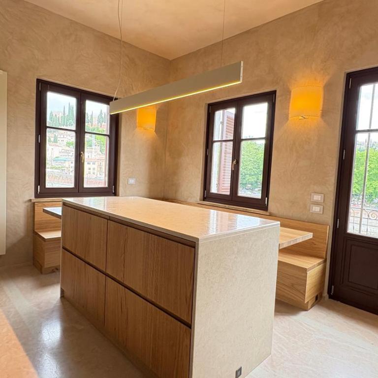 Luxury Apartment Sottoriva - Appartamento con 3 Camere da Letto - 4