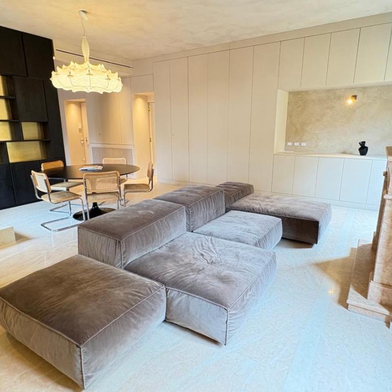Luxury Apartment Sottoriva - Appartamento con 3 Camere da Letto - 1