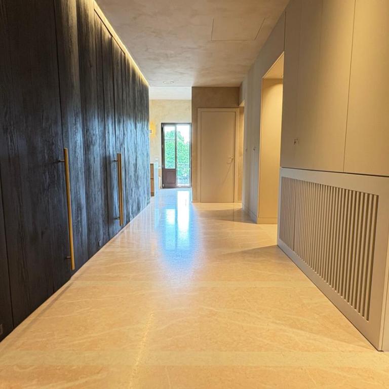 Luxury Apartment Sottoriva - Appartamento con 3 Camere da Letto - 11