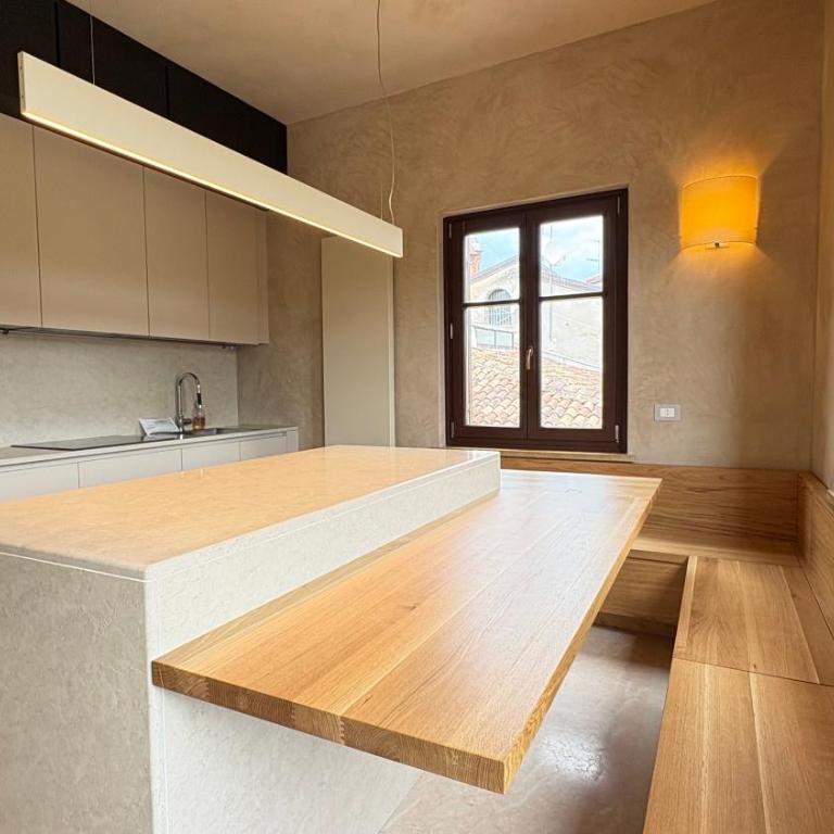 Luxury Apartment Sottoriva - Appartamento con 3 Camere da Letto - 3