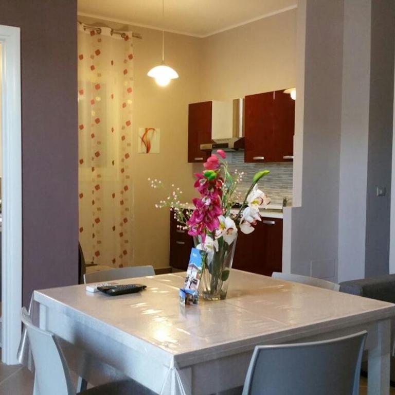Bhagya x AP Apartment - Appartamento con 2 Camere da Letto e Terrazza - 16