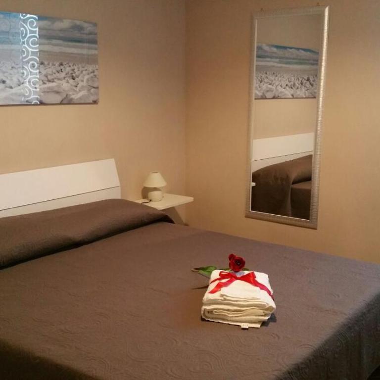 Bhagya x AP Apartment - Appartamento con 2 Camere da Letto e Terrazza - 18