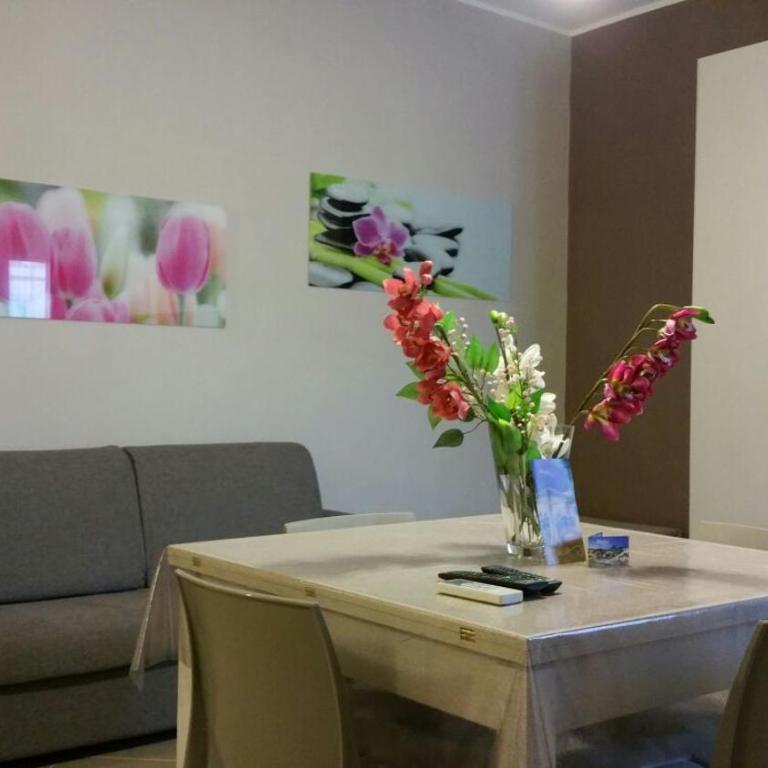 Bhagya x AP Apartment - Appartamento con 2 Camere da Letto e Terrazza - 8